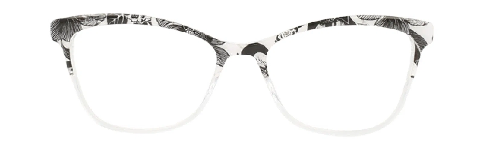 Vera Bradley VBPhilippa Eyeglasses - view 10